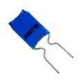 B32559C8682K000 - B32559 6800pF Film Capacitor ±10% Radial 630V-DC 400V-AC Polyester, Polyethylene Terephthalate (PET) - Stacked Through Hole