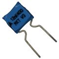 B32559C3273K289 - B32559 0.027μF Film Capacitor ±10% Radial PC Pins 250V-DC 160V-AC Polyester, Polyethylene Terephthalate (PET) - Stacked Through Hole