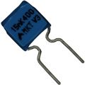 B32559C6153K000 - B32559 0.015μF Film Capacitor ±10% Radial PC Pins 400V-DC 200V-AC Polyester, Polyethylene Terephthalate (PET) - Stacked Through Hole