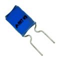 B32559C6473K000 - B32559 0.047μF Film Capacitor ±10% Radial PC Pins 400V-DC 200V-AC Polyester, Polyethylene Terephthalate (PET) - Stacked Through Hole
