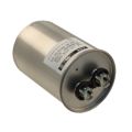 24FB4450-F - MPF 50μF Film Capacitor ±10% Radial, Can Quick Connect, Disconnect 440V-DC 440V-AC Polypropylene (PP), Metallized Brackets, Chassis Mount