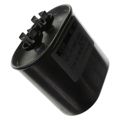 37FD3735 - MPF 35μF Film Capacitor ±10% Radial, Can Quick Connect, Disconnect 370V-AC Polypropylene (PP), Metallized Chassis Mount