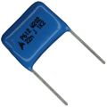 B32612A7223J008 - B32612 0.022μF Film Capacitor ±5% Radial PC Pins 1250V 1.25kV-DC 500V-AC Polypropylene (PP), Metallized