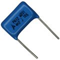 B32612J1472J008 - B32612 4700pF Film Capacitor ±5% Radial PC Pins 1600V 1.6kV-DC 700V-AC Polypropylene (PP), Metallized