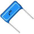 B32613A3334J008 - B32613 0.33μF Film Capacitor ±5% Radial PC Pins 250V-DC 160V-AC Polypropylene (PP), Metallized Through Hole