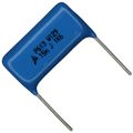 B32613A1153J008 - B32613 0.015μF Film Capacitor ±5% Radial 1.6kV-DC 500V-AC Polypropylene (PP), Metallized Through Hole