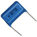 B32613A1333J008 - B32613 0.033μF Film Capacitor ±5% Radial PC Pins 1600V 1.6kV-DC 500V-AC Polypropylene (PP), Metallized