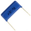 B32614A1333J008 - B32614 0.033μF Film Capacitor ±5% Radial 1.6kV-DC 500V-AC Polypropylene (PP), Metallized Through Hole