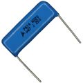 B32614A4105J008 - B32614 1μF Film Capacitor ±5% Radial PC Pins 400V-DC 200V-AC Polypropylene (PP), Metallized