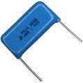 B32614A4684J008 - B32614 0.68μF Film Capacitor ±5% Radial PC Pins 400V-DC 200V-AC Polypropylene (PP), Metallized Through Hole