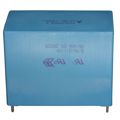 B32928E3256K - B32928 25μF Film Capacitor ±10% Radial PC Pins 630V-DC 305V-AC Polypropylene (PP)