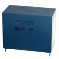 B32928E3306K - B32928 30μF Film Capacitor ±10% Radial PC Pins 630V-DC 305V-AC Polypropylene (PP)