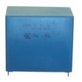 B32928E3456M - 45μF Film Capacitor 20% Radial 500V-DC 305V-AC Polypropylene PCB, Through Hole