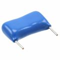 B32632B6103J - B32632 10000pF Film Capacitor ±5% Radial PC Pins 630V-DC 300V-AC Polypropylene (PP), Metallized