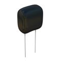 DLR1P22K-F - DLR 0.22μF Film Capacitor ±10% Radial PC Pins 100V-DC 63V-AC Polyester Through Hole