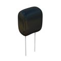 DLR1P47K-F - DLR 0.47μF Film Capacitor ±10% Radial PC Pins 100V-DC 63V-AC Polyester Through Hole