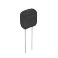 DLR1S68K-F - DLR 0.068μF Film Capacitor ±10% Radial PC Pins 100V-DC 63V-AC Polyester Through Hole