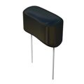 DMT2P68K-F - DMT 0.68μF Film Capacitor ±10% Radial PC Pins 250V-DC 125V-AC Polyester, Metallized Through Hole