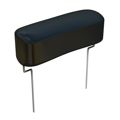 DPFF2P47J-F - DPFF 0.47μF Film Capacitor ±5% Radial PC Pins 250V-DC 155V-AC Polypropylene (PP), Metallized Through Hole