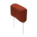 DPM6P22K-F - DPM 0.22μF Film Capacitor ±10% Radial PC Pins 630V-DC 250V-AC Polypropylene (PP), Metallized Through Hole