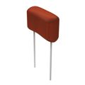 DPP1P22K-F - DPP 0.22μF Film Capacitor ±10% Radial PC Pins 100V-DC 70V-AC Polypropylene (PP), Metallized Through Hole