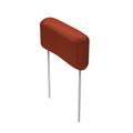 DPPM12D47K-F - DPPM 4700pF Film Capacitor ±10% Radial PC Pins 1.2kV-DC 475V-AC Polypropylene (PP), Metallized Through Hole