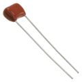DSF050J224 - DSF 0.22μF Film Capacitor ±5% Radial PC Pins 50V-DC 800mV-AC Polyester, Metallized - Stacked PCB, Through Hole