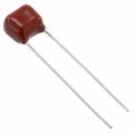 DSF050J474 - DSF 0.47μF Film Capacitor ±5% Radial PC Pins 50V-DC 800mV-AC Polyester, Metallized - Stacked PCB, Through Hole