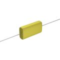 MMP1W4P7K - MMP 4.7μF Film Capacitor ±10% Axial PC Pins 100V-DC 65V-AC Polyester, Metallized Through Hole