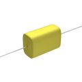MMP2W6P8K - MMP 6.8μF Film Capacitor ±10% Axial PC Pins 250V-DC 160V-AC Polyester, Metallized Through Hole