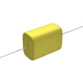 MMP4W4P7K - MMP 4.7μF Film Capacitor ±10% Axial PC Pins 400V-DC 200V-AC Polyester, Metallized Through Hole