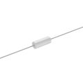 MMWA05P1M - MMWA 0.1μF Film Capacitor ±20% Axial PC Pins 50V-DC 35V-AC Polyester, Metallized Through Hole