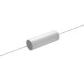 MMWA6P68K - MMWA 0.68μF Film Capacitor ±10% Axial PC Pins 630V-DC 250V-AC Polyester, Metallized Through Hole