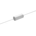 MMWA2W2K - MMWA 2μF Film Capacitor ±10% Axial PC Pins 250V-DC 125V-AC Polyester, Metallized Through Hole