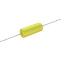 WMC08S47K - WMC 0.047μF Film Capacitor ±10% Axial PC Pins 80V-DC 50V-AC Polyester Through Hole