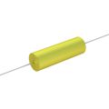 WMC2P22K - WMC 0.22μF Film Capacitor ±10% Axial PC Pins 200V-DC 125V-AC Polyester Through Hole