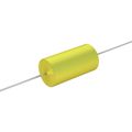 WMC2S68K-F - WMC 0.068μF Film Capacitor ±10% Axial PC Pins 200V-DC 125V-AC Polyester Through Hole