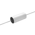 WMF4S22K-F - WMF 0.022μF Film Capacitor ±10% Axial PC Pins 400V-DC 200V-AC Polyester Through Hole