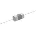 150224J1000WF - 150 0.22μF Film Capacitor ±5% Axial PC Pins 100V-DC 250V-AC Polyester, Metallized Through Hole