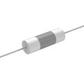 150273K630CC - 150 0.027μF Film Capacitor ±10% Axial PC Pins 630V-DC 220V-AC Polyester, Metallized Through Hole