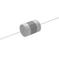 150474J1000Z1F - 150 0.47μF Film Capacitor ±5% Axial PC Pins 100V-DC 250V-AC Polyester, Metallized Through Hole