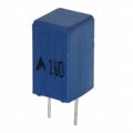 B32529D0335J - B32529 3.3μF Film Capacitor ±5% Radial PC Pins 63V-DC 40V-AC Polyester, Polyethylene Terephthalate (PET), Metallized - Stacked