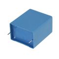 B32794D2106K - B32794 10μF Film Capacitor ±10% Radial PC Pins 630V-DC 250V-AC Polypropylene (PP), Metallized