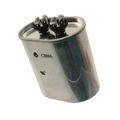 B33364A5126J550 - CBB66 12.5μF Film Capacitor ±5% Radial, Can Quick Connect, Disconnect 440V-AC Polypropylene (PP)