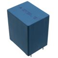 B32796G2506K - B32796 50μF Film Capacitor ±10% Radial - 4 Leads PC Pins 630V-DC 250V-AC Polypropylene (PP), Metallized