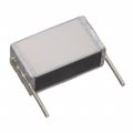B32561J1105K000 - SilverCap™ B32561 1μF Film Capacitor ±10% 2-DIP PC Pins 100V-DC 63V-AC Polyester, Polyethylene Terephthalate (PET), Metallized - Stacked
