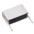 B32561J3224K000 - SilverCap™ B32561 0.22μF Film Capacitor ±10% 2-DIP PC Pins 250V-DC 160V-AC Polyester, Polyethylene Terephthalate (PET), Metallized - Stacked