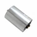 ER152181DD1 - ER 180μF Film Capacitor ±10% Radial, Can Threaded, Female 1.5kV-DC Polypropylene (PP) Chassis Mount