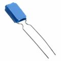 B32559C8822K289 - B32559 8200pF Film Capacitor ±10% Radial PC Pins 630V-DC 400V-AC Polyester, Polyethylene Terephthalate (PET) - Stacked Through Hole