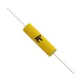 104MWS402KN - MWS 0.1μF Film Capacitor ±10% Axial PC Pins 4000V 4kV-DC 750V-AC Polyester, Metallized Through Hole
